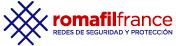 Romafil France Logo