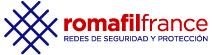 Romafil France Logo